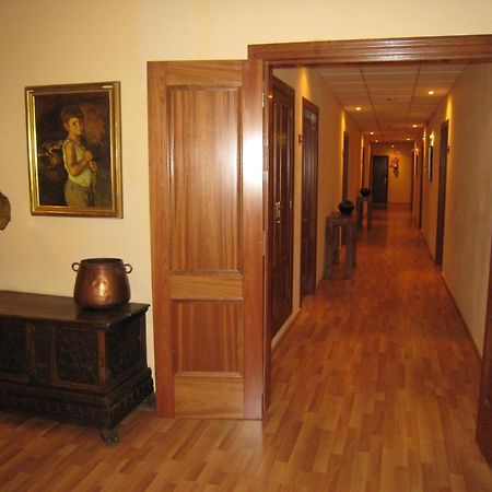 Hotel Balneari De Vallfogona De Riucorb Εξωτερικό φωτογραφία
