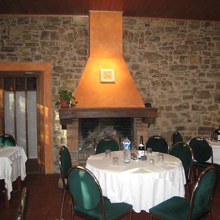 Hotel Balneari De Vallfogona De Riucorb Εξωτερικό φωτογραφία