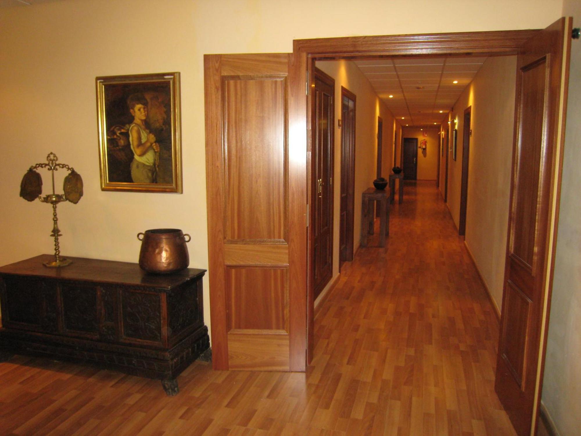 Hotel Balneari De Vallfogona De Riucorb Εξωτερικό φωτογραφία