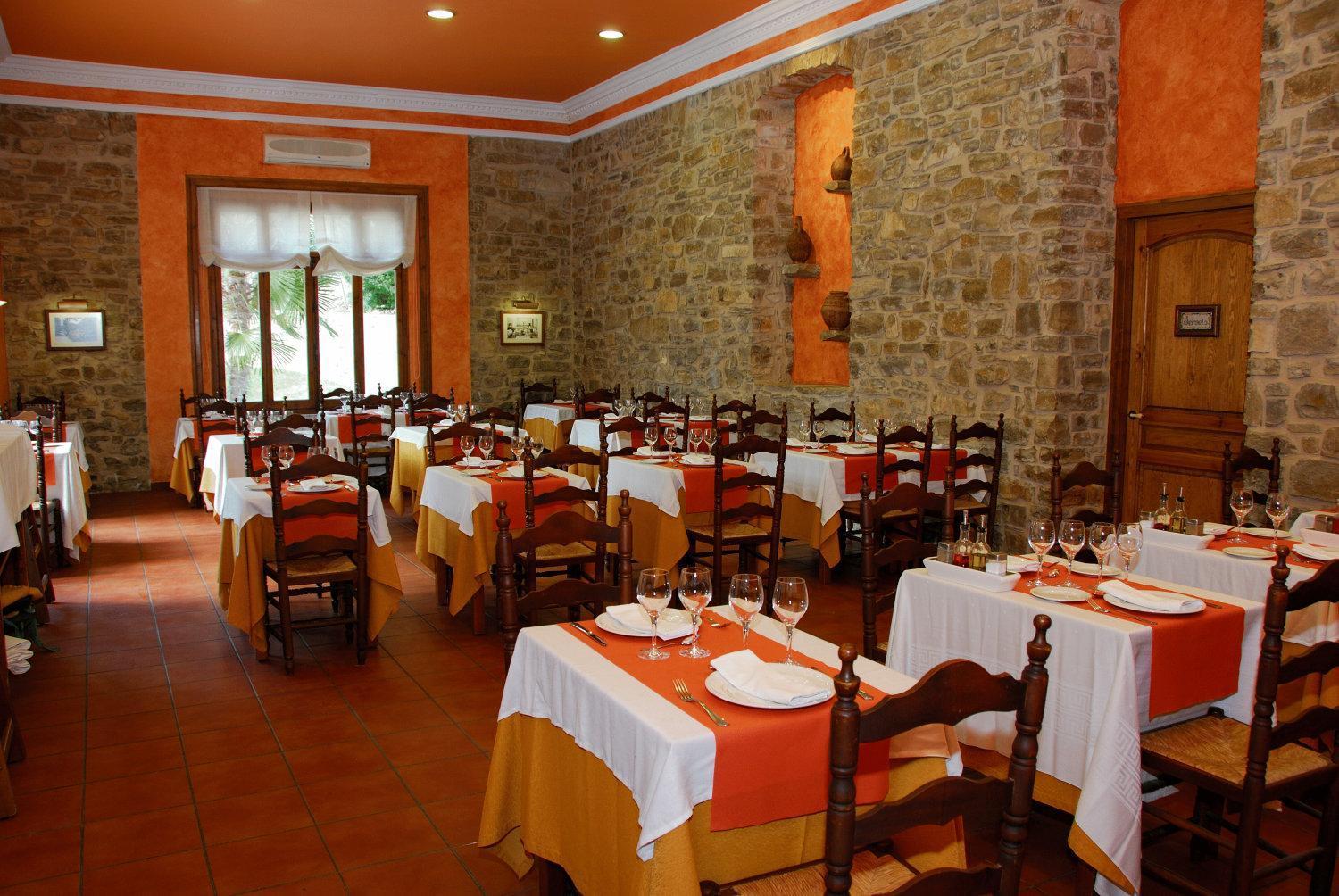 Hotel Balneari De Vallfogona De Riucorb Εξωτερικό φωτογραφία