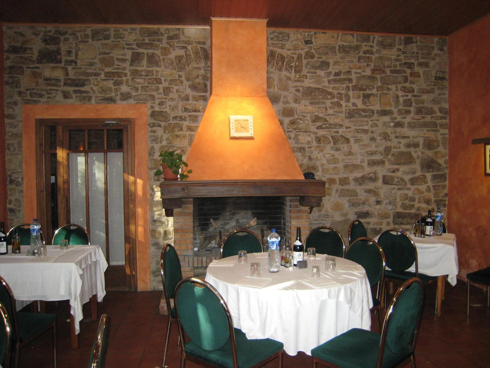 Hotel Balneari De Vallfogona De Riucorb Εξωτερικό φωτογραφία