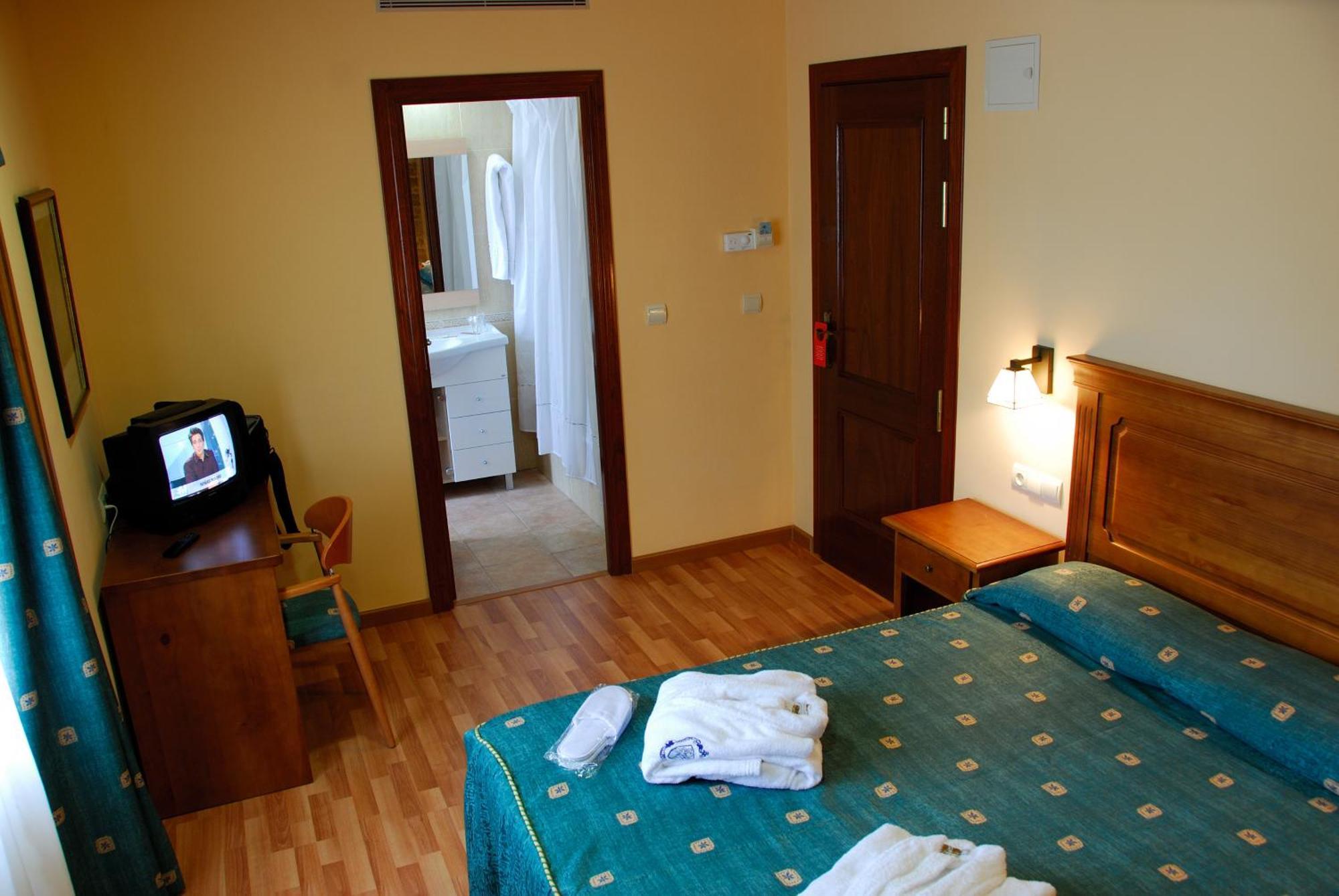 Hotel Balneari De Vallfogona De Riucorb Εξωτερικό φωτογραφία