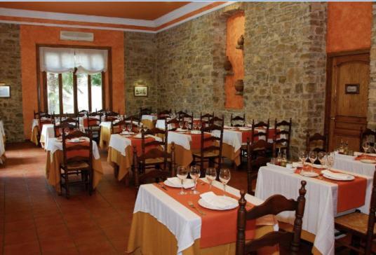 Hotel Balneari De Vallfogona De Riucorb Εξωτερικό φωτογραφία