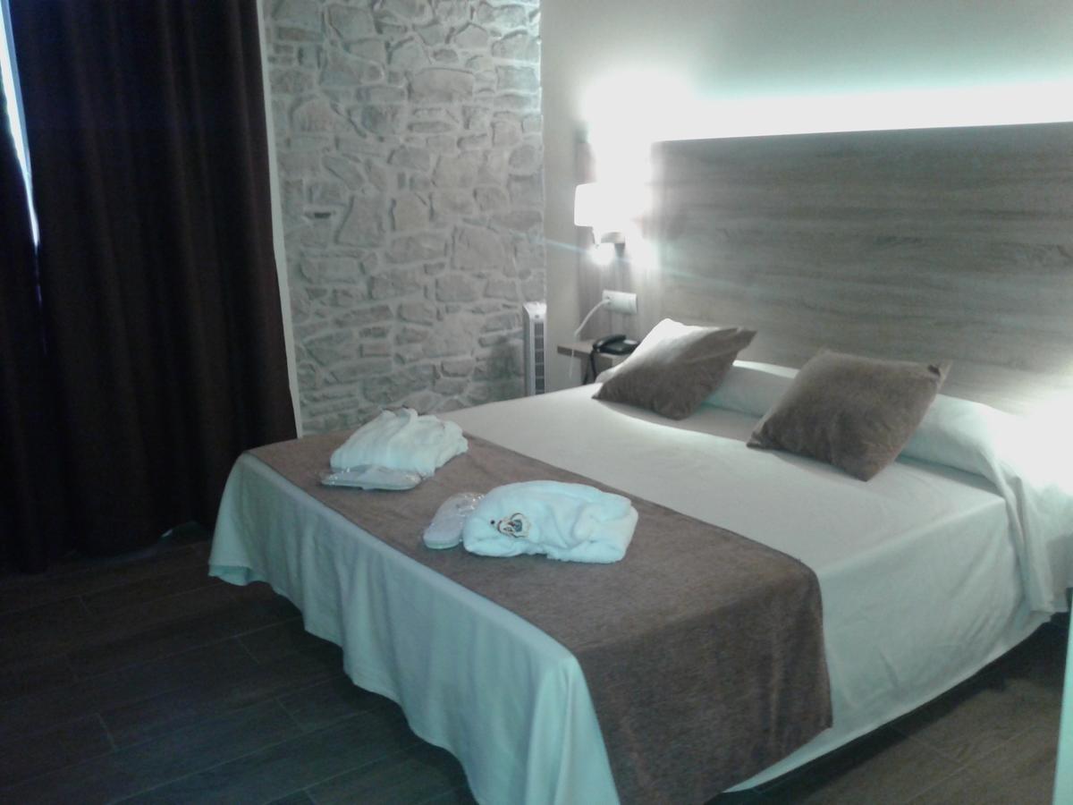 Hotel Balneari De Vallfogona De Riucorb Εξωτερικό φωτογραφία