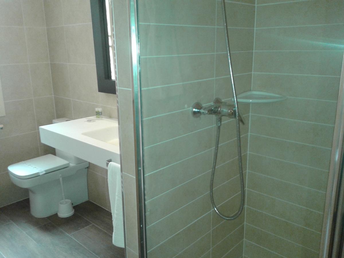 Hotel Balneari De Vallfogona De Riucorb Εξωτερικό φωτογραφία