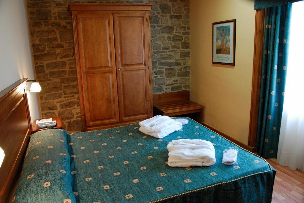Hotel Balneari De Vallfogona De Riucorb Εξωτερικό φωτογραφία