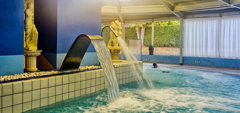 Hotel Balneari De Vallfogona De Riucorb Εξωτερικό φωτογραφία
