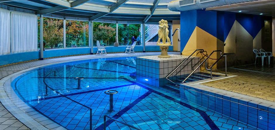 Hotel Balneari De Vallfogona De Riucorb Εξωτερικό φωτογραφία